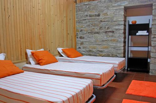 Hostel & GeoAdventure in Macedo de Cavaleiros