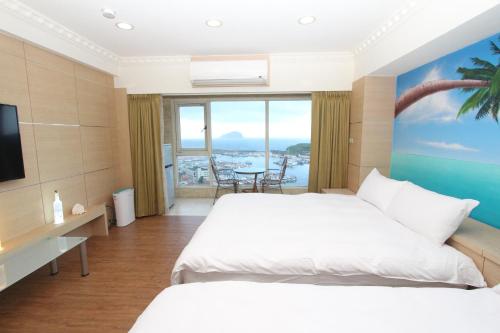 Sea Keelung 61