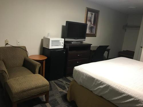 1 twin bed