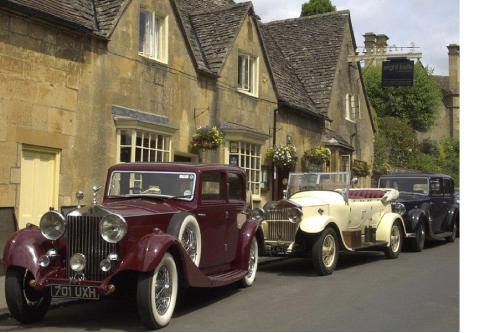 Eight Bells Inn 3