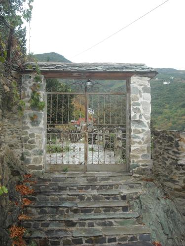  Cosy house in Pelion in Makrinítsa