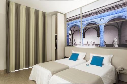 B&B Hotel Firenze Nuovo Palazzo Di Giustizia - main image