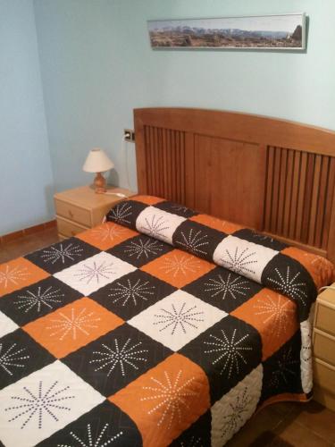 Hostal Can Barrina in Arnes