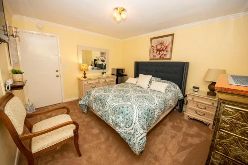 西蒙斯套房汽车旅馆 西蒙斯套房汽车旅馆