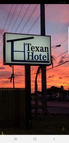 Texan Hotel