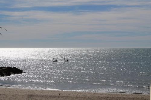 Hotei De La Plage Montpellier Sud Hotel Perols In France