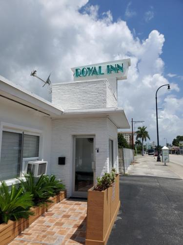 Royal Budget Inn Miami