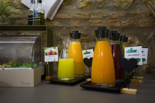 Plana Hotel - image 10