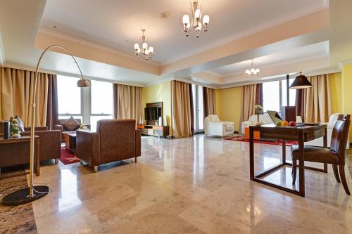 Abidos Hotel Apartment Dubai Land Dubai