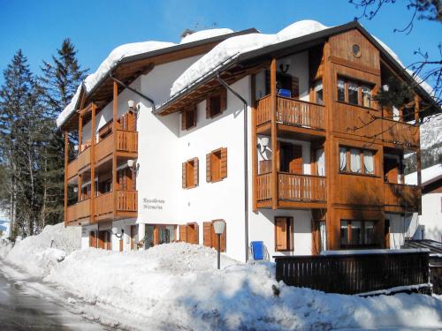  Locazione turistica Residence Hermine I (BOC304), Pension in Borca di Cadore