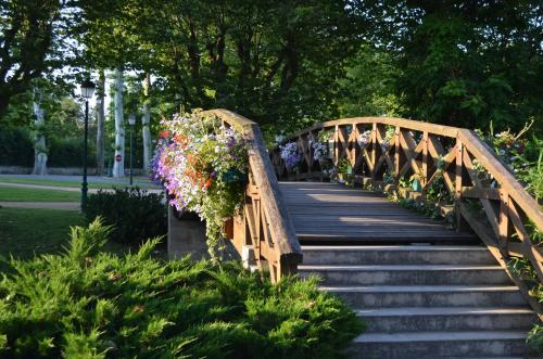 Les Saules Parc & Spa - Les Collectionneurs - main image