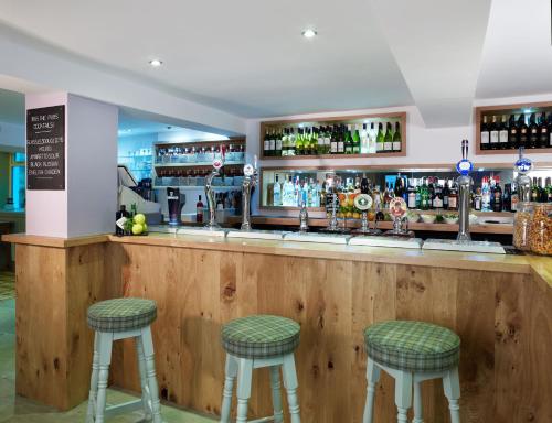 1885 the Venue - Pub Restaurant Rooms & Function House - image 3