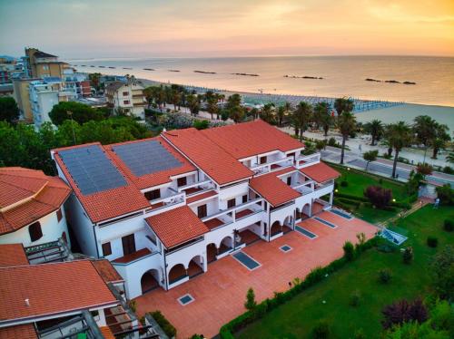 Aparthotel in San Benedetto del Tronto