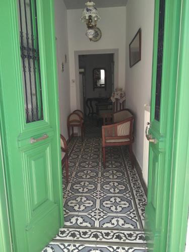  Haris House, Pension in Skyros bei Linariá