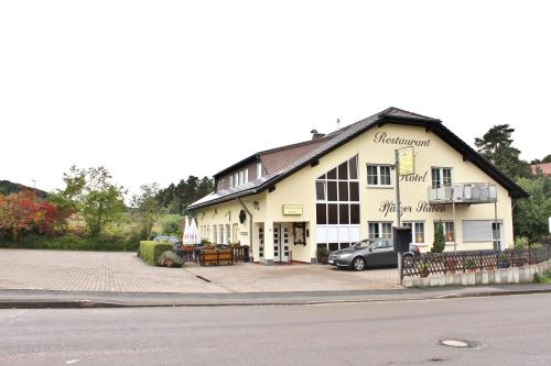 . Pfaelzer Stuben