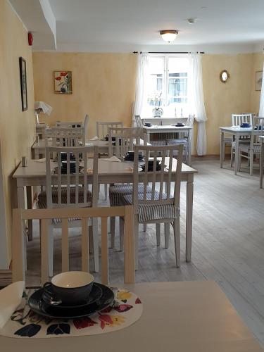 Foto - Lilla Hotellet