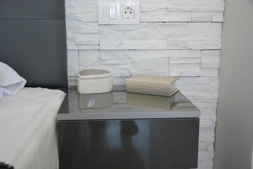 Princess Luxury Suite