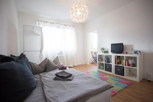 Gästeappartement Elbaue
