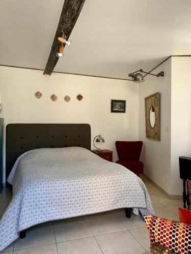 Appartement de la Duchesse de Dino - Bouges-le-Château