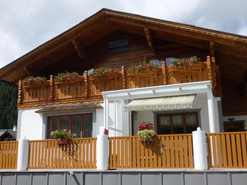 Pension Dagmar Tauplitz - Accommodation