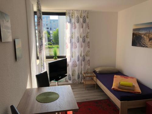 Appartement Mainz Universität in Mainz, Deutschland