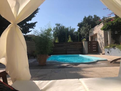 Villa Bougenvilia Tomas photo