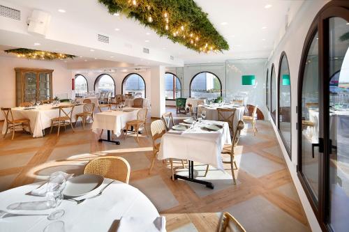 Hotel El Cobertizo in Huesca