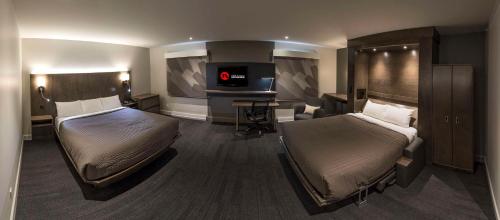214136690 Hôtel & Suites Normandin Lévis