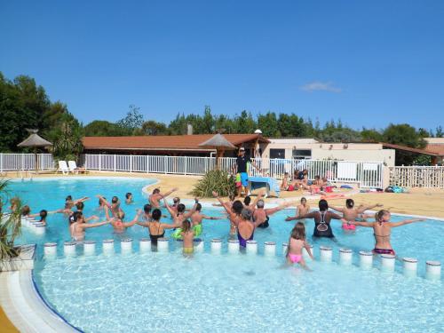Camping Rives des Corbières - main image