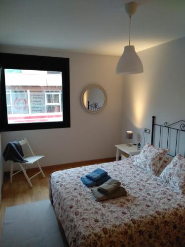 Apartamento Camiño dos Faros