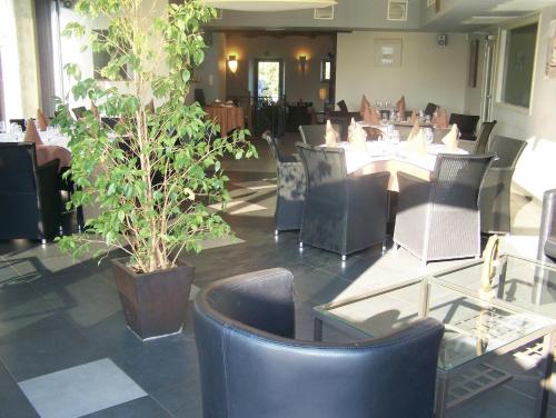 Hotel Les Mignees - main image