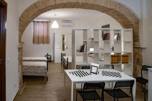  Casa Concerie Quattro, Pension in Sulmona