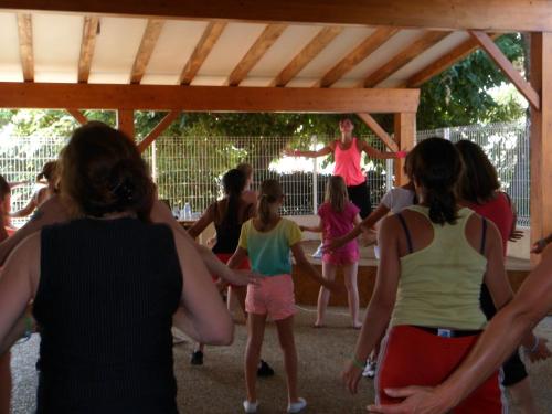 Camping Rives des Corbières - image 4