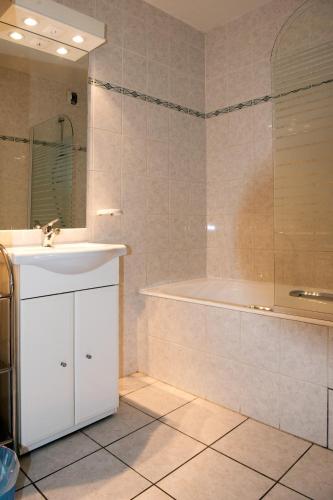 Vannas istaba, Residence Florimontane in Talloires-Montmin