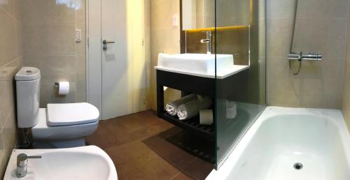 Lemon Suites, Buenos Aires (fotografie 10)