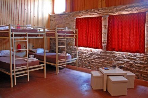 Hostel & GeoAdventure in Macedo de Cavaleiros
