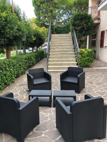 LA CASA DEI RICORDI 4