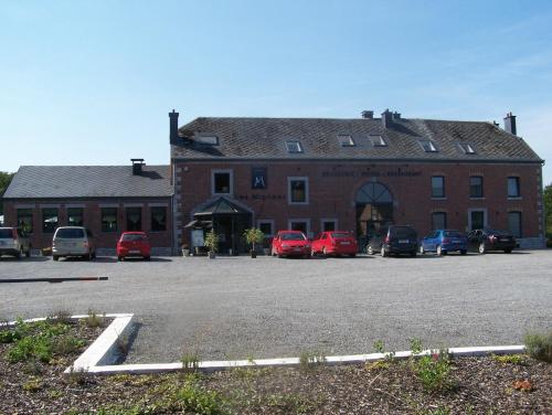 Hotel Les Mignees - image 13