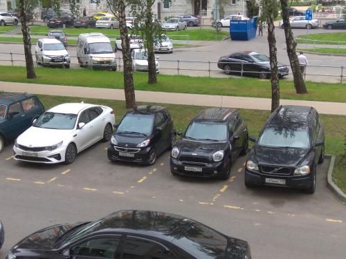 3 комнатная евро квартира 64 метра RU Москва аэропорт Внуково - image 6