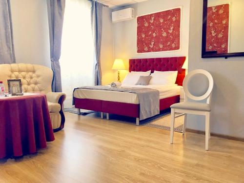 N-House Hotel - image 13