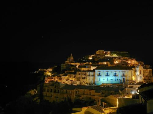 Ibla Barocca Ragusa