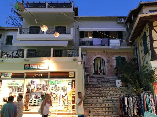  Elenas home in Vasiliki
