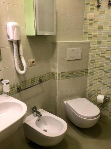Bathroom, serra degli Alimini 2 Otranto in Serra Alimini