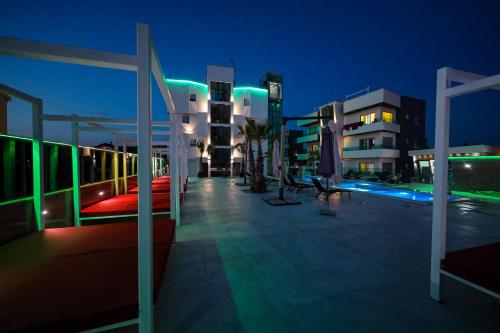 Boutique Residence Cosmopolis 1 - image 2