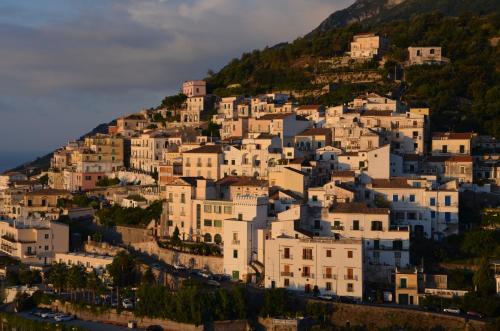 La Soffitta Sul Mare