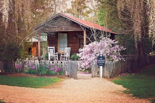 The Myrtles Plantation