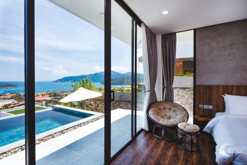 Lucina Villa Nha Trang