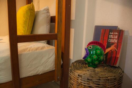 Hostelito