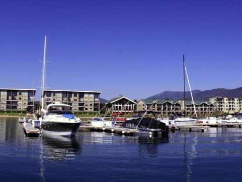 Seasons at Sandpoint Condo #7205 - main image