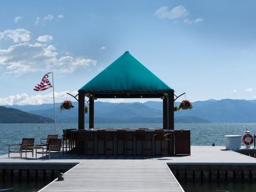 Seasons at Sandpoint Condo #7205 - image 7